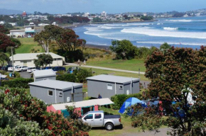 Fitzroy Beach Holiday Park